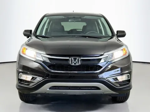 Photos of 2015 Honda CR-V EX for sale in Fort Myers, FL at CarLink Fort Myers