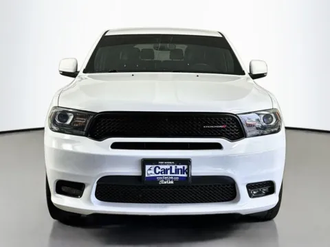 Another view of 2019 Dodge Durango GT Plus for sale in Fort Myers, FL at CarLink Fort Myers