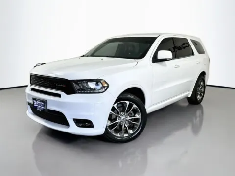 More photos of 2019 Dodge Durango GT Plus at CarLink Fort Myers, FL