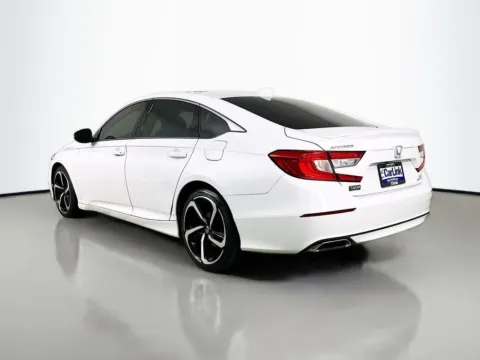 More photos of 2020 Honda Accord Sport 2.0T at CarLink Fort Myers, FL