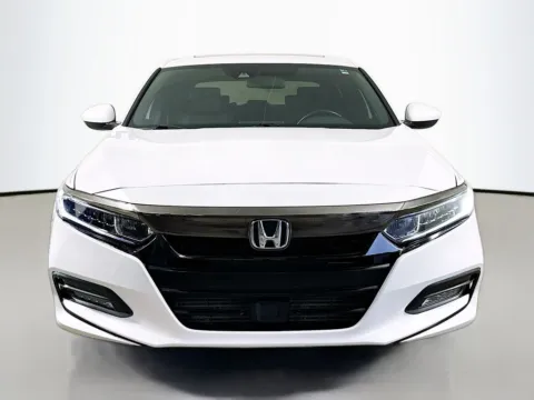 Photos of 2020 Honda Accord Sport 2.0T for sale in Fort Myers, FL at CarLink Fort Myers