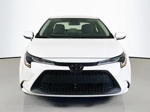 Photos of 2020 Toyota Corolla LE for sale in Fort Myers, FL at CarLink Fort Myers