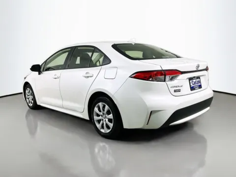 More photos of 2020 Toyota Corolla LE at CarLink Fort Myers, FL