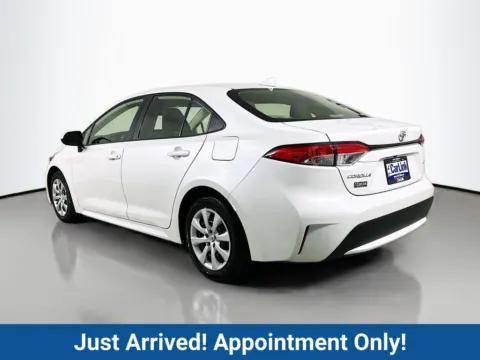 More photos of 2020 Toyota Corolla LE at CarLink Fort Myers, FL