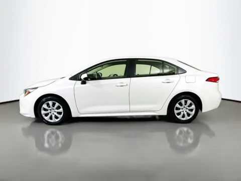 More photos of 2020 Toyota Corolla LE at CarLink Fort Myers, FL