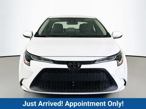 Photos of 2020 Toyota Corolla LE for sale in Fort Myers, FL at CarLink Fort Myers