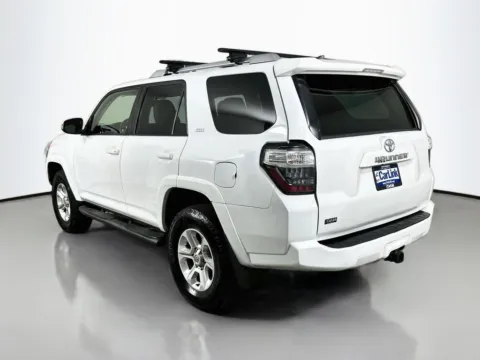 More photos of 2016 Toyota 4Runner SR5 Premium at CarLink Fort Myers, FL