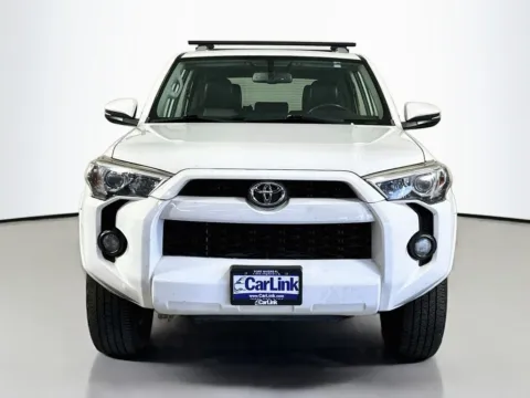 Photos of 2016 Toyota 4Runner SR5 Premium for sale in Fort Myers, FL at CarLink Fort Myers