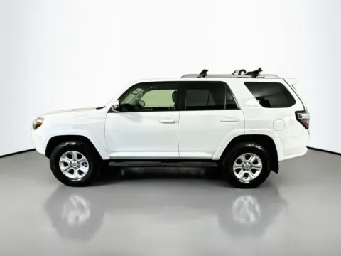More photos of 2016 Toyota 4Runner SR5 Premium at CarLink Fort Myers, FL