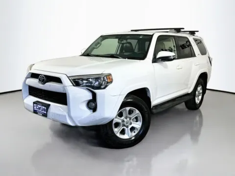 Another view of 2016 Toyota 4Runner SR5 Premium for sale in Fort Myers, FL at CarLink Fort Myers