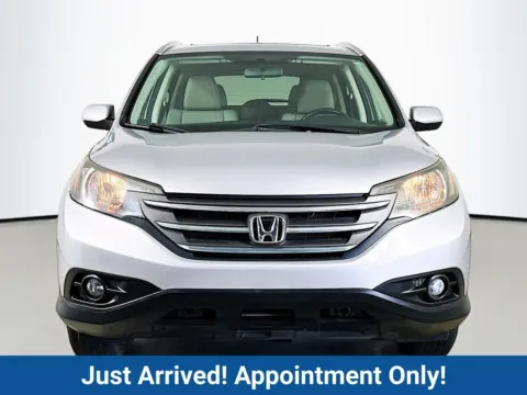 Photos of 2012 Honda CR-V EX-L for sale in Fort Myers, FL at CarLink Fort Myers