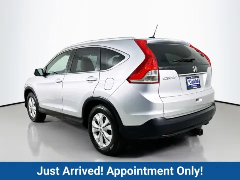 More photos of 2012 Honda CR-V EX-L at CarLink Fort Myers, FL