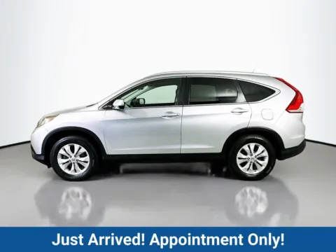 More photos of 2012 Honda CR-V EX-L at CarLink Fort Myers, FL