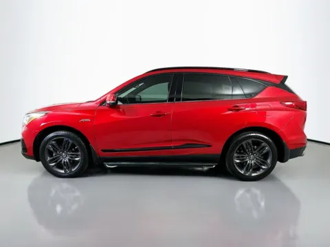 More photos of 2019 Acura RDX A-Spec Package at CarLink Fort Myers, FL