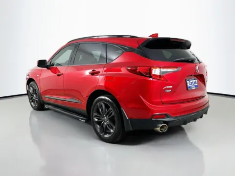 More photos of 2019 Acura RDX A-Spec Package at CarLink Fort Myers, FL
