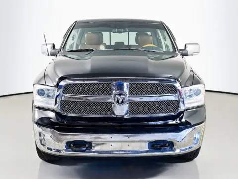 Photos of 2013 Ram 1500 Laramie Longhorn for sale in Fort Myers, FL at CarLink Fort Myers
