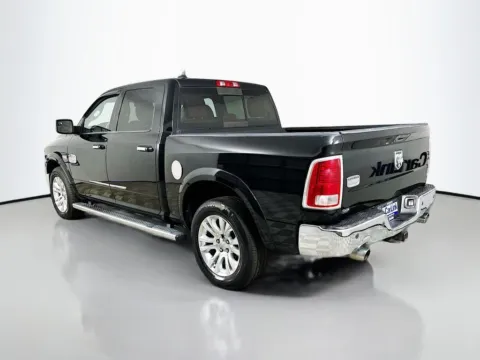 More photos of 2013 Ram 1500 Laramie Longhorn at CarLink Fort Myers, FL