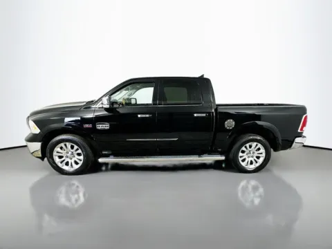 More photos of 2013 Ram 1500 Laramie Longhorn at CarLink Fort Myers, FL