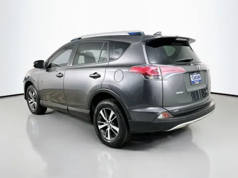 More photos of 2016 Toyota RAV4 XLE at CarLink Fort Myers, FL