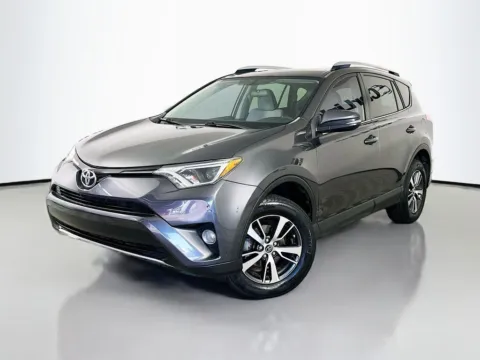 Another view of 2016 Toyota RAV4 XLE for sale in Fort Myers, FL at CarLink Fort Myers