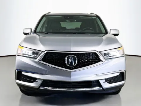 Photos of 2017 Acura MDX 3.5L for sale in Fort Myers, FL at CarLink Fort Myers