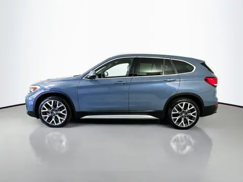 More photos of 2021 BMW X1 sDrive28i at CarLink Fort Myers, FL