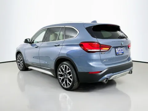 More photos of 2021 BMW X1 sDrive28i at CarLink Fort Myers, FL