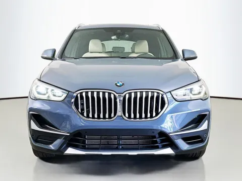 Photos of 2021 BMW X1 sDrive28i for sale in Fort Myers, FL at CarLink Fort Myers