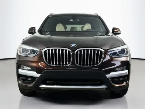 Photos of 2018 BMW X3 xDrive30i for sale in Fort Myers, FL at CarLink Fort Myers