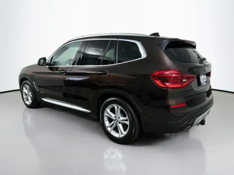 More photos of 2018 BMW X3 xDrive30i at CarLink Fort Myers, FL