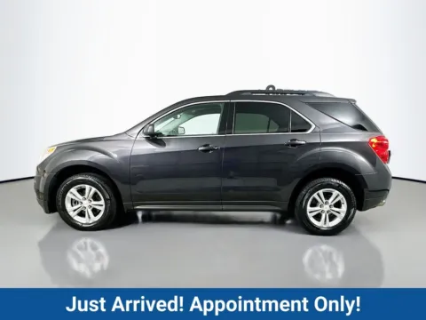 More photos of 2013 Chevrolet Equinox LT at CarLink Fort Myers, FL