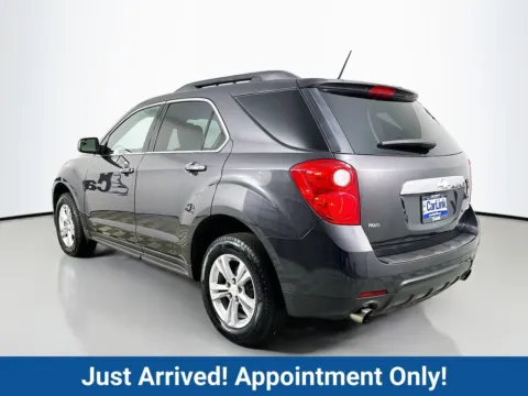 More photos of 2013 Chevrolet Equinox LT at CarLink Fort Myers, FL