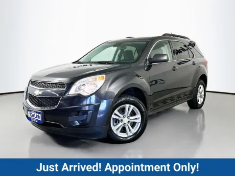 Another view of 2013 Chevrolet Equinox LT for sale in Fort Myers, FL at CarLink Fort Myers