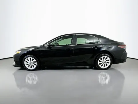 More photos of 2021 Toyota Camry LE at CarLink Fort Myers, FL