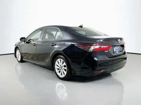 More photos of 2021 Toyota Camry LE at CarLink Fort Myers, FL
