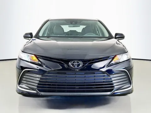 Photos of 2021 Toyota Camry LE for sale in Fort Myers, FL at CarLink Fort Myers