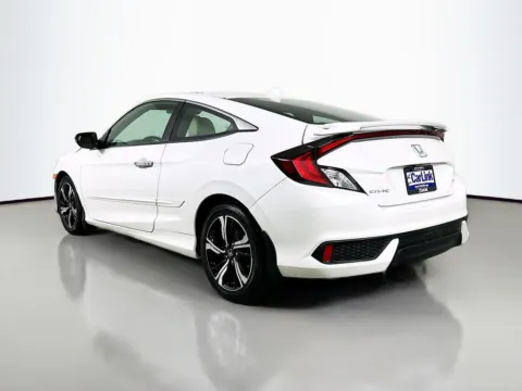 More photos of 2016 Honda Civic Touring at CarLink Fort Myers, FL