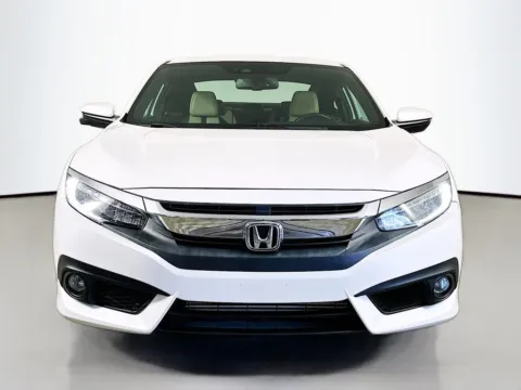 Photos of 2016 Honda Civic Touring for sale in Fort Myers, FL at CarLink Fort Myers