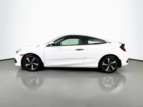 More photos of 2016 Honda Civic Touring at CarLink Fort Myers, FL