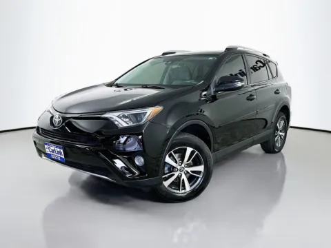 Another view of 2016 Toyota RAV4 XLE for sale in Fort Myers, FL at CarLink Fort Myers