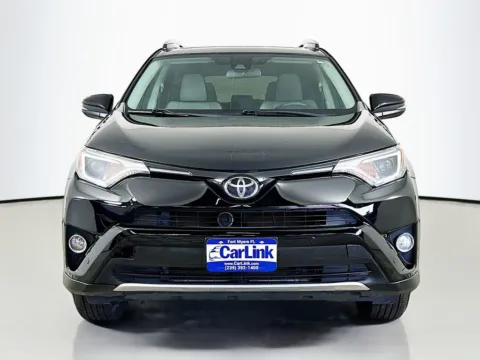Photos of 2016 Toyota RAV4 XLE for sale in Fort Myers, FL at CarLink Fort Myers
