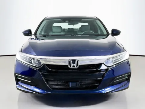 Photos of 2020 Honda Accord LX for sale in Fort Myers, FL at CarLink Fort Myers