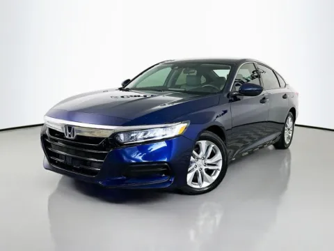 Another view of 2020 Honda Accord LX for sale in Fort Myers, FL at CarLink Fort Myers