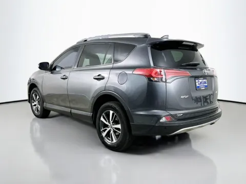 More photos of 2018 Toyota RAV4 XLE at CarLink Fort Myers, FL