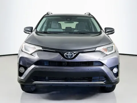Photos of 2018 Toyota RAV4 XLE for sale in Fort Myers, FL at CarLink Fort Myers