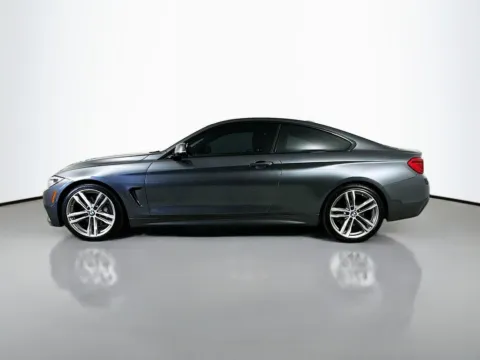 More photos of 2018 BMW 4 Series 430i at CarLink Fort Myers, FL