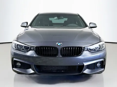 Photos of 2018 BMW 4 Series 430i for sale in Fort Myers, FL at CarLink Fort Myers
