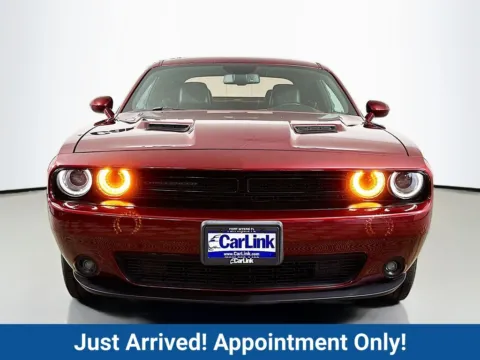 Photos of 2018 Dodge Challenger GT for sale in Fort Myers, FL at CarLink Fort Myers