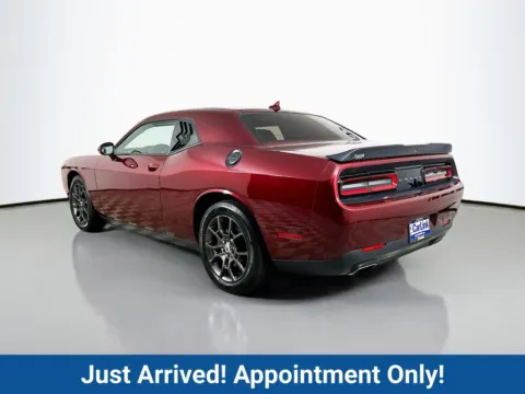 More photos of 2018 Dodge Challenger GT at CarLink Fort Myers, FL