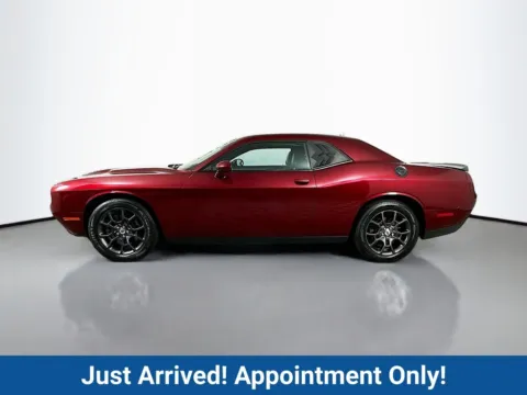 More photos of 2018 Dodge Challenger GT at CarLink Fort Myers, FL